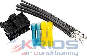 Meat & Doria K26204