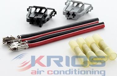 Meat & Doria K26212