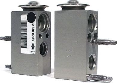 Meat & Doria K42117 - Auto