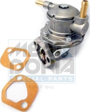 Meat & Doria POC112/A - DEGV