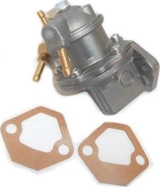 Meat & Doria POC679