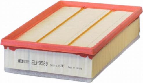Mann-Filter C28050