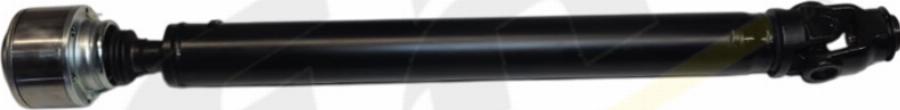 MERTZ M-D1005 - Auto Part