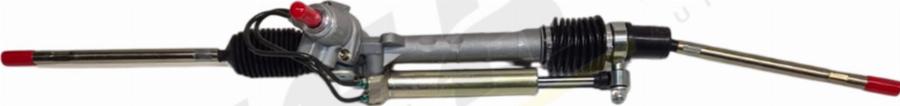 MERTZ M-G1004 - Stūres mehānisms (reika)
