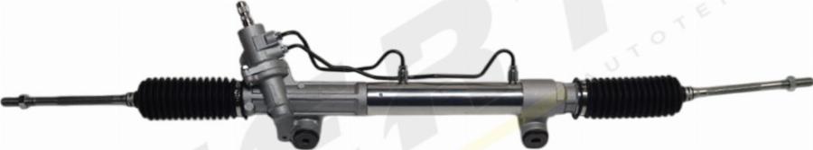 MERTZ M-G1011 - Stūres mehānisms (reika)