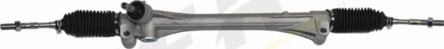 MERTZ M-G1065 - Stūres mehānisms (reika)