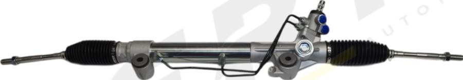 MERTZ M-G1131 - Stūres mehānisms (reika)