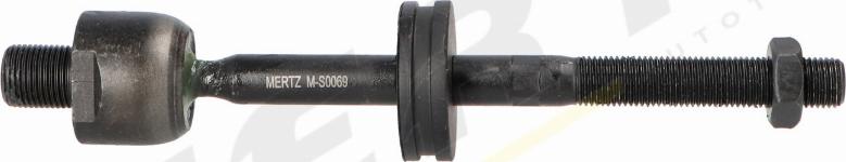 MERTZ M-S0069