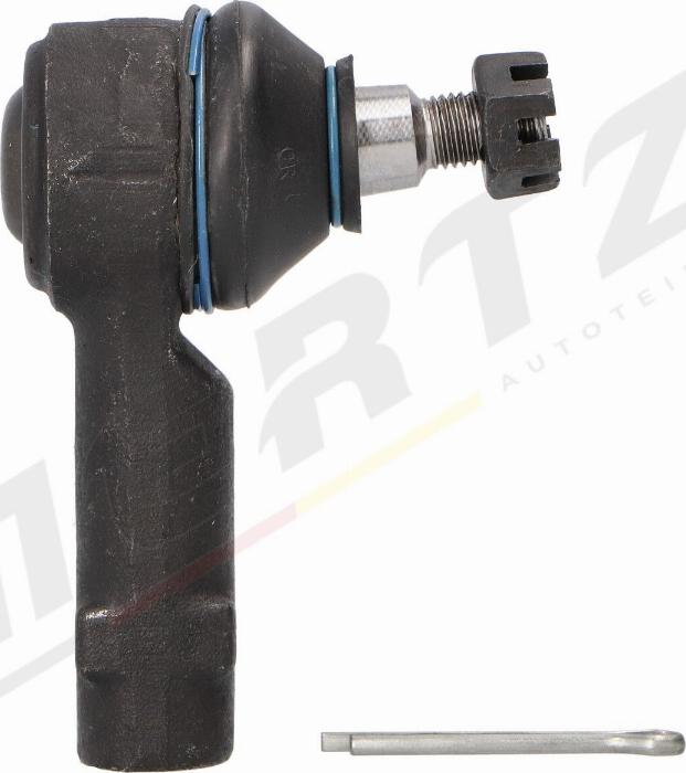 MERTZ M-S0307 - Stūres šķērsstiepņa uzgalis
