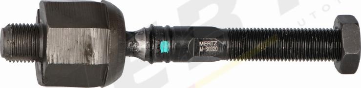 MERTZ M-S0320 - Auto Part