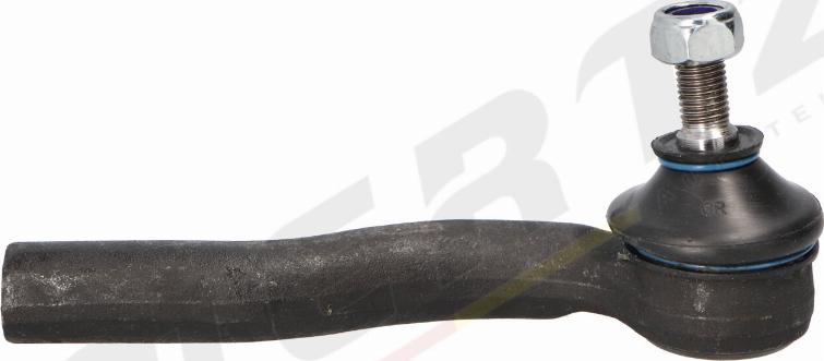 MERTZ M-S0433 - Stūres šķērsstiepņa uzgalis