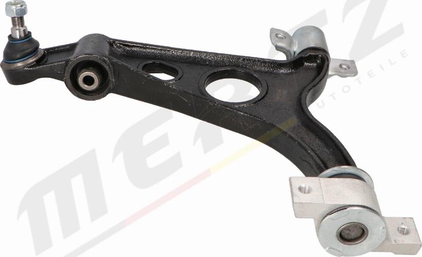 MERTZ M-S0466