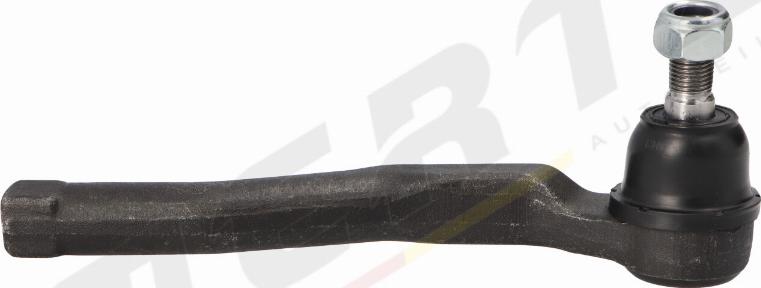 MERTZ M-S0743 - Stūres šķērsstiepņa uzgalis