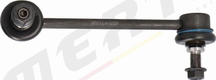 MERTZ M-S0791 - Stiepnis / Atsaite
