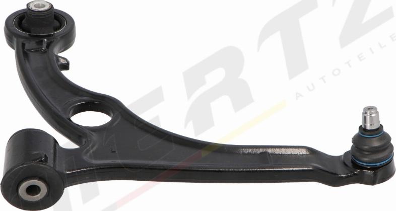 MERTZ M-S1013