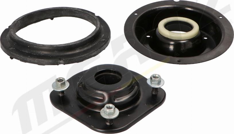 MERTZ M-S1016