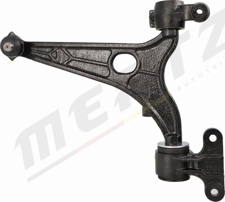 MERTZ M-S1030