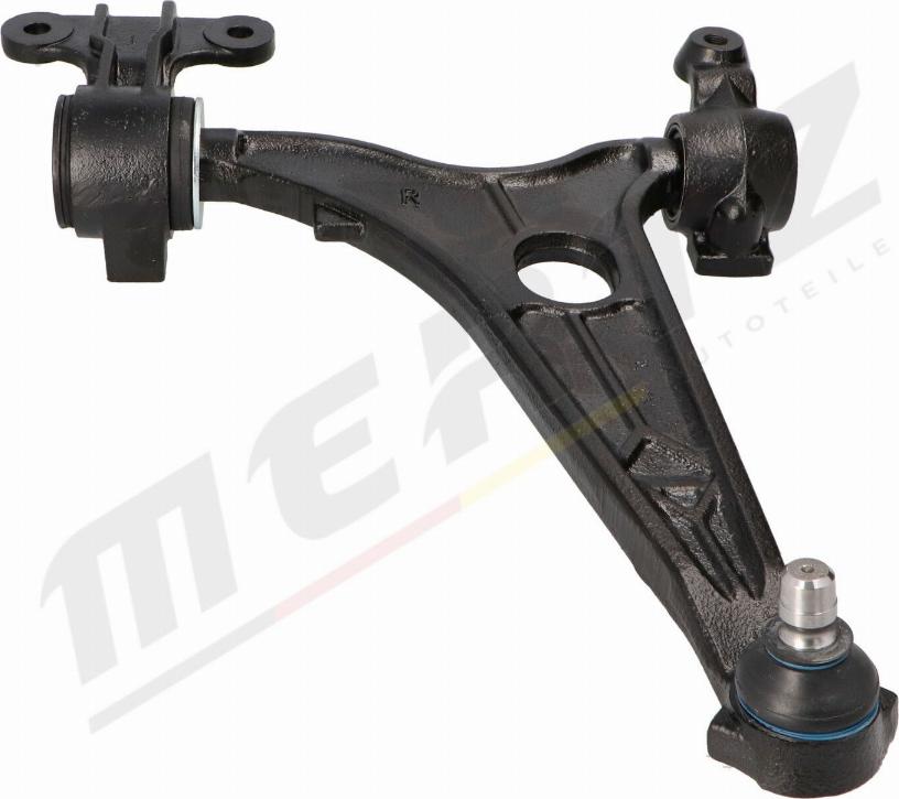 MERTZ M-S1031