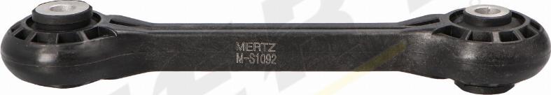 MERTZ M-S1092 - Auto Part