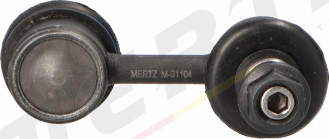 MERTZ M-S1104