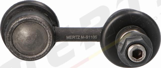 MERTZ M-S1105