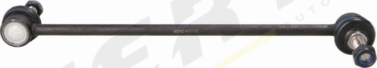 MERTZ M-S1132
