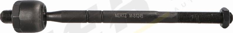 MERTZ M-S1245