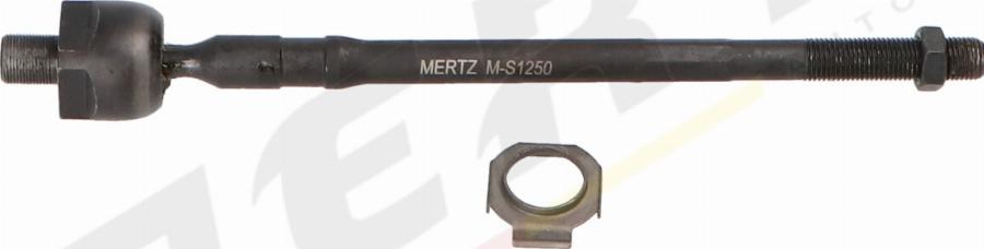 MERTZ M-S1250