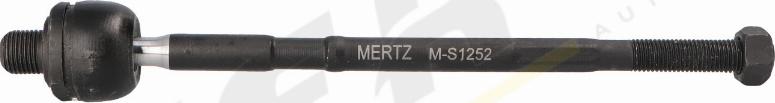 MERTZ M-S1252