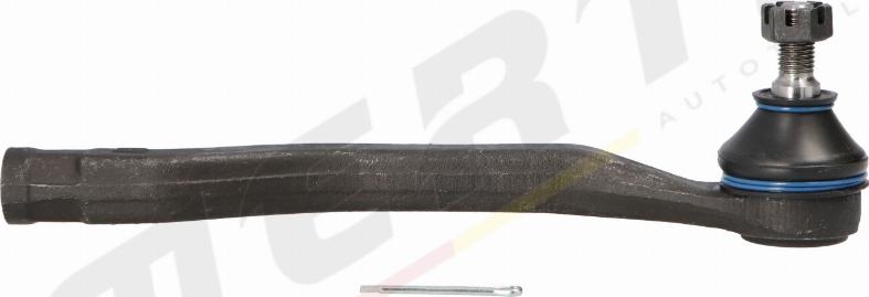 MERTZ M-S1306 - Stūres šķērsstiepņa uzgalis