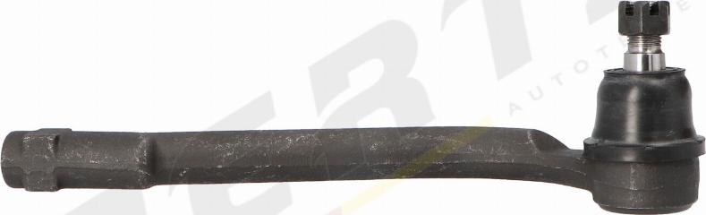 MERTZ M-S1400 - Stūres šķērsstiepņa uzgalis