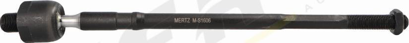 MERTZ M-S1606