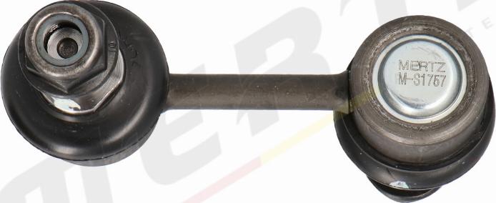 MERTZ M-S1757 - Auto Part