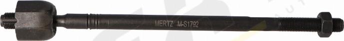 MERTZ M-S1792 - Auto Part
