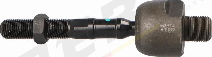MERTZ M-S1802 - Auto Part
