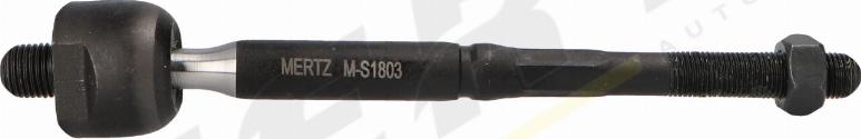 MERTZ M-S1803 - Auto Part