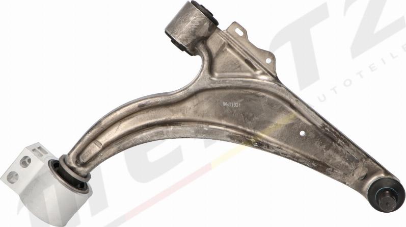 MERTZ M-S1931 - Auto Part