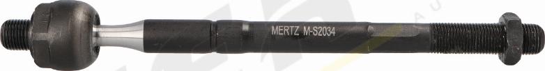 MERTZ M-S2034