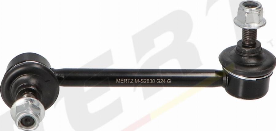 MERTZ M-S2630 - Auto Part