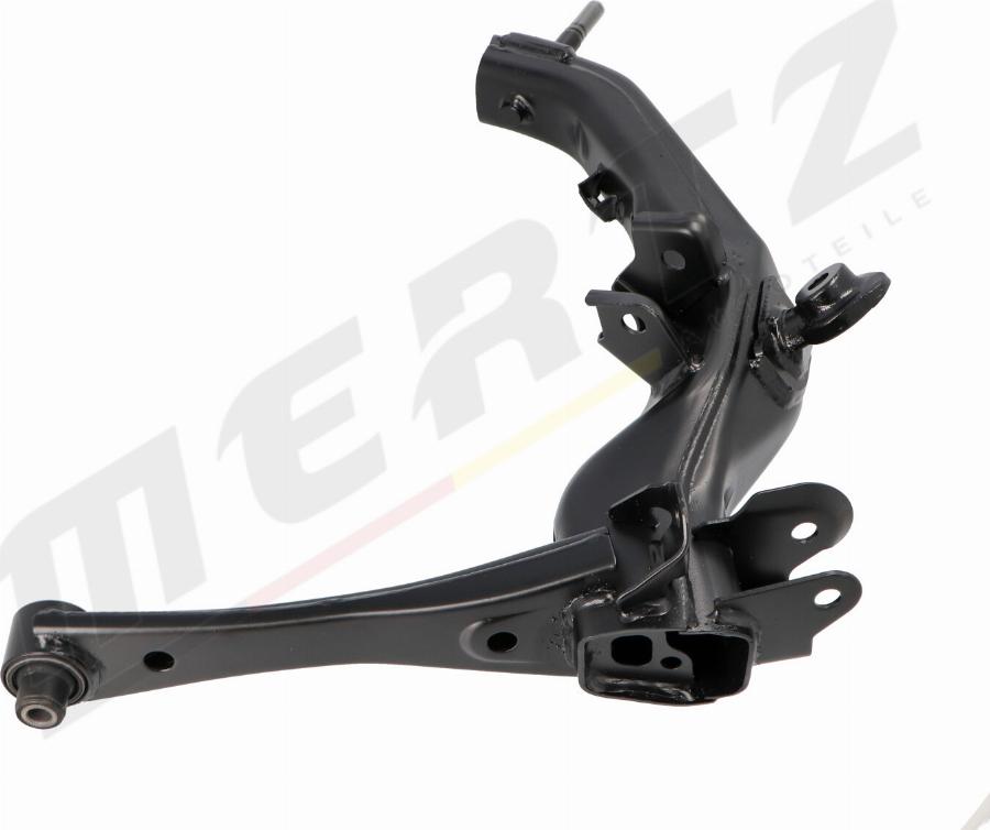MERTZ M-S2663