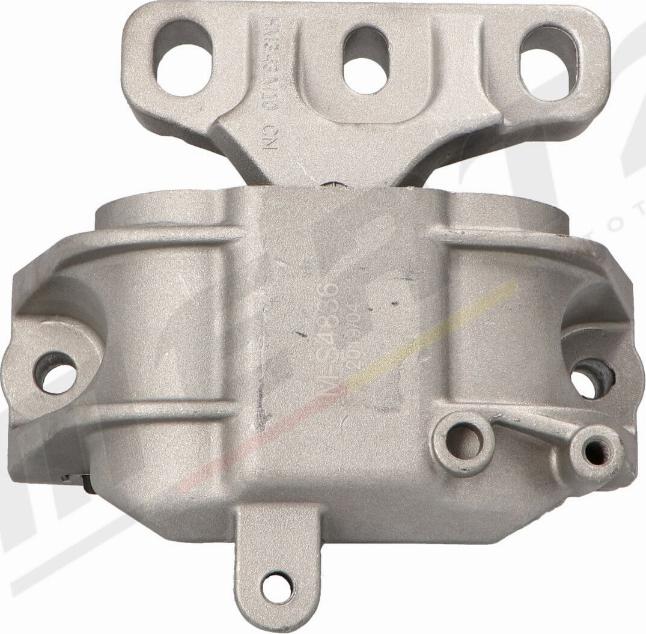 MERTZ M-S4863
