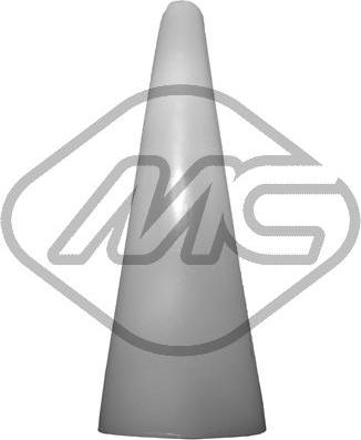 Metalcaucho 00011 - Auto Part