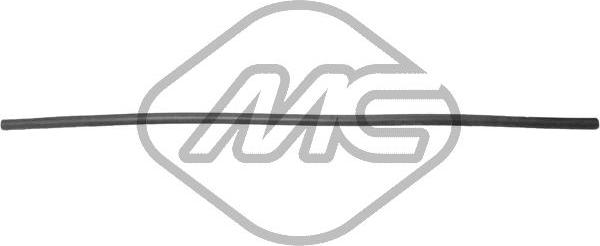 Metalcaucho 00131 - Auto Part