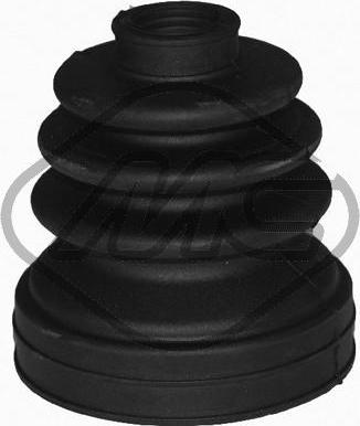 Metalcaucho 01145 - Auto Part