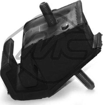 Metalcaucho 00706 - Auto Part