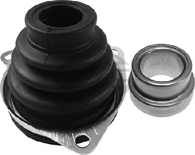Metalcaucho 01139 - Auto Part