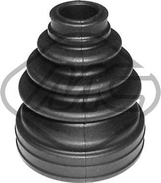 Metalcaucho 01147 - Auto Part