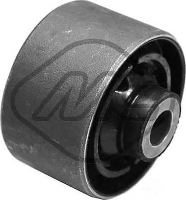 Metalcaucho 02146 - Piekare, Tilta sija
