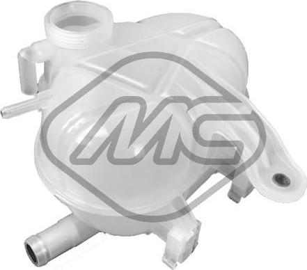 Metalcaucho 02227 - Auto Part