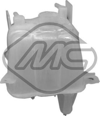 Metalcaucho 02228 - Auto Part